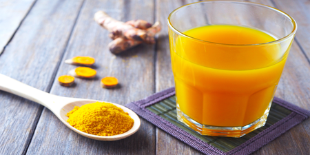 研究發現：發酵「薑黃」吸收度大增20倍！配上「2種材料」一起煮，炎症、癌症沒緣分！