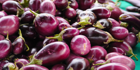 抗氧化劑都在這！「紫色蔬果」五大功效，吃對高量「花青素」，防老、預防大腸癌沒問題
