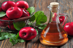 每天一匙「蘋果醋」，這樣喝出「4種驚人功效」！血壓、血糖、膽固醇從此不敢放肆！