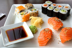 愛吃壽司的人注意了！白米壽司竟對健康有不為人知的不良影響！您還吃得下去嗎？