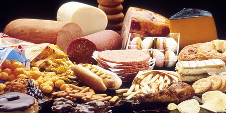 高膽固醇都是吃出來的！遵循這6種「降膽固醇飲食」，從此不再病從口入！