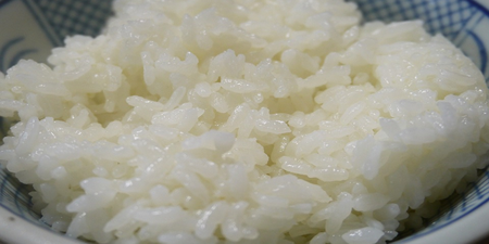 糙米對白米，哪個較有易健康？吃飯會引起糖尿病？不可錯過的米知識！