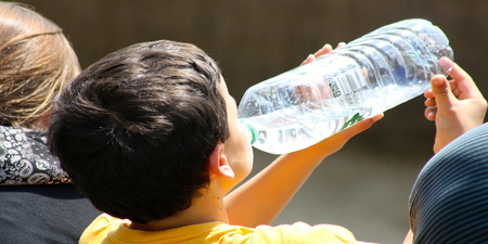 經常口渴嗎？身體缺水易造成器官衰竭甚至『腦損傷』！這樣補水才能解身體的渴」。