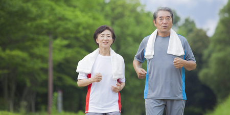 為什麼有運動，老了還是得重病？99%問題出在這｜每日健康Health