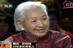 她88歲罹癌，撐過三次大手術，百歲人瑞透露「抗癌秘訣」只有兩招｜每日健康Health