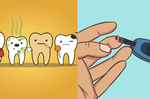 台人血糖失控率「亞洲第一」！糖尿協會呼籲：防止「蛀牙」就是防堵「高血糖」！｜每日健康Health