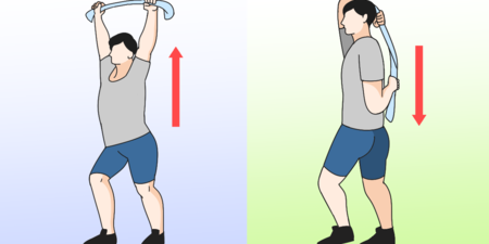 越「懶」越快老！一秒學會「鑑身五式」，護腰健膝在客廳就能練｜每日健康Health