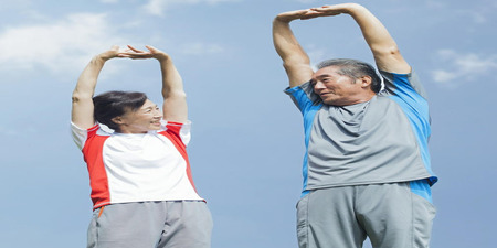 運動竟與心理狀態息息相關？　研究顯示：這種人更容易維持身體健康