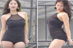 「身材流氓」SISTAR昭宥親自傳授！韓國女星「瘦身法」大公開，靠這個竟一個月瘦8公斤！