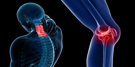 引起「駝背、腰痛」都是因為骨質疏鬆？其實你不是缺鈣，而是荷爾蒙出了問題！