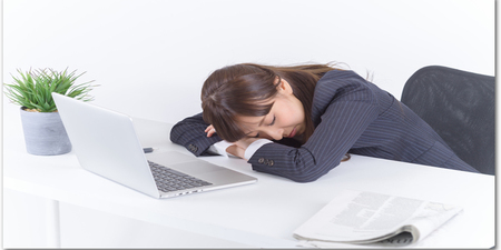 聰明午睡20分鐘　提升這三種能力　研究大推：午休應全面普及
