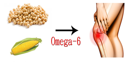 「Omega-6」才是關節炎凶手，拒吃「3種傷膝食物」保護膝蓋不求人｜每日健康