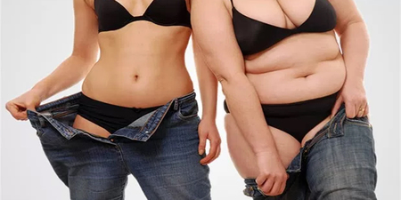 就是瘦不下來！　揭露6個減肥惡習　這樣做肥肉永遠跟著你！
