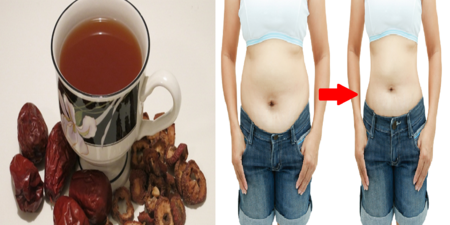 中醫師推薦「山楂減肥法」！加一物泡茶喝，2天就瘦「5公斤」，消脂祛濕、治便秘｜每日健康Health