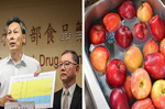 農藥殘留標準又放寬！1分鐘學會「安全洗菜法」洗掉100%殘留農藥，免得白吃蔬果又傷身｜每日健康