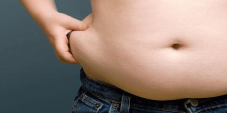 揭密「腹部肥胖」真正原因　對症下藥和「小腹婆」說掰掰 | 每日健康