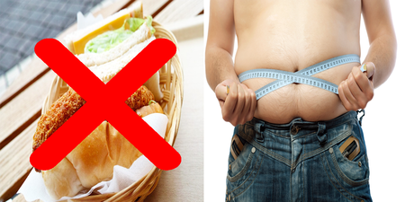 只靠「吃」，「肥胖」機率大降45%！「2大飲食好習慣」你做對了嗎？｜每日健康Health