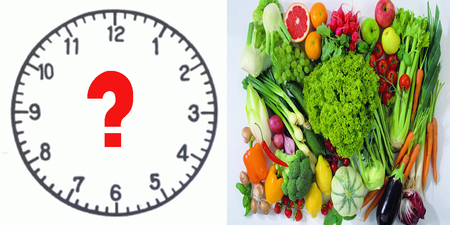 現代人的【飲食時間表】：吃錯時間等於白吃，可別讓食物營養通通流失！｜每日健康Health