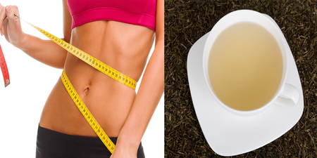 身上「脂肪」堆積如山？速喝130%淨化力的「四種茶」，低頭看「小腹」直接消風！｜每日健康 Health