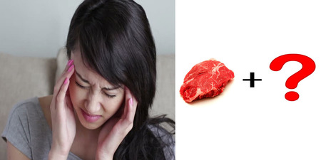 女性每10人就有1人「缺鐵」！專家教你「紅肉」加這蔬菜吃，鐵質吸收加200%｜每日健康 Health