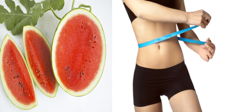 「西瓜」也能助減肥？夏季最狂的「瘦身蔬果」，低卡無負擔、吃出瘦身代謝力！｜每日健康Health