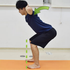 一分鐘學會「正確深蹲」:瘦大腿、練翹臀,強化全身「燃脂力」,只要做對三動作!