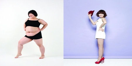 成功減掉半個自己！103公斤→52公斤，她只做了這「兩件事」｜每日健康Health