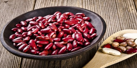 「紅豆」這樣吃，不但健胃生津、消熱解毒，它的「五大健康功效」更是豆中翹楚！