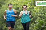 什麼運動最能減肥？快走、慢跑哪個好？關鍵在這一點｜每日健康Health