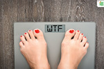 體重驟降「水啦」？看懂4個「自我檢查表」到底是減肥成功？還是「脫水」？