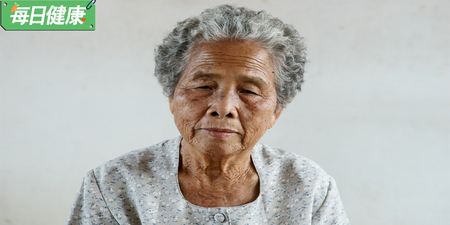 80歲婆婆長年憂鬱不出門，竟是這常見疾病惹的禍｜每日健康 Health
