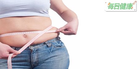 胖是天生的？五步驟關掉肥胖基因，奪回體重主導權