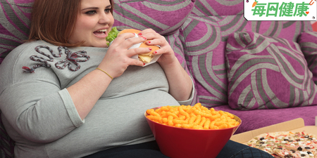 重量級女子狂甩98公斤，這三招是關鍵｜每日健康 Health