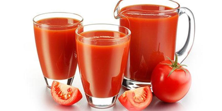 吃番茄原來能減肥、消痘痘～想甩肉的美眉們一定要知道—–番茄的 3 大優點！