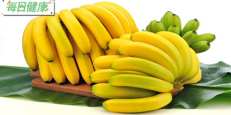 吃香蕉能減肥？營養師：3個時間錯吃香蕉，腹瀉貧血接踵而來