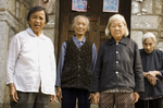 全村都是百歲老人，長壽3秘方首度公開｜每日健康 Health