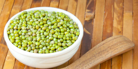 「綠豆」真的非吃不可！一次獲得高蛋白質、高纖維，還有多種維生素和礦物質，消暑減肥又抗老。