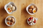 製作蛋料理只要 10 分鐘 — 日式「糖心蛋」上菜啦～簡單做，營養又好吃！
