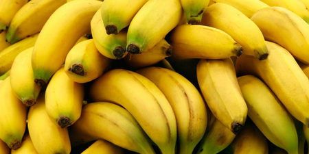 香蕉不只美肌、抗憂鬱、促消化，10大好處難怪這麼受歡迎！