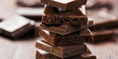 「巧克力」愛好者必看！「巧克力」攝取過量容易導致「失眠」、「焦慮」和「便秘」等問題？