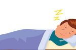 側睡還是仰睡好？研究：這樣睡能加速腦部排毒，一覺起來痠痛全消、精神百倍｜每日健康 Health