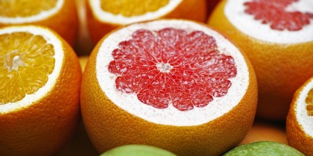 「葡萄柚」不但減肥還能消滅內臟脂肪？原來要飯前這個時間吃才有效｜每日健康 Health