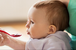 不論你是新手or老練爸媽都要看！關於寶寶副食品的4種吃法，小心吃錯養出「過敏兒」｜每日健康 Health