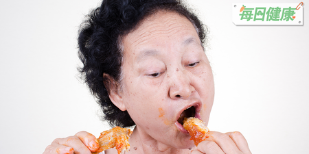 日本研究：吃飯越快越易得糖尿病、心臟病 ，多吃這一物護心降糖