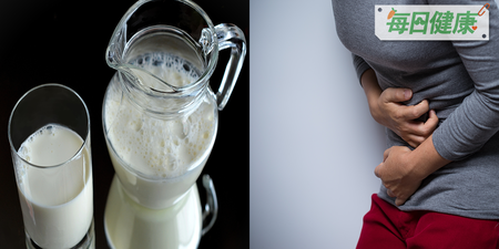 牛奶每喝必拉不是因為乳糖不耐症！最新研究顯示：牛奶裡的「這種物質」才是元兇 ｜每日健康 Health