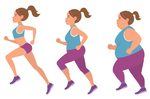 你習慣飯前還飯後運動？ 醫師叮嚀：跑對時間才能減重、降血糖，30分鐘勝過跑一整天｜每日健康 Health
