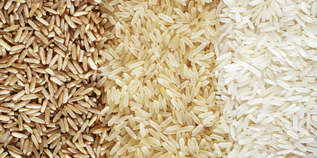 愛吃『飯』沒有錯～『糙米』更是好上加好—– 米的 5 大優點，必須好好吃飯的理由！