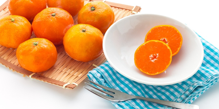 橘子一吃五效！泡水喝舒緩感冒；用火烤治久咳，最適合冬天的天然療方｜每日健康 Health