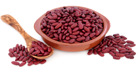 吃豆豆超健康—–『紅豆』除了可以補血、利尿，還有 5 大功效你一定要知道～