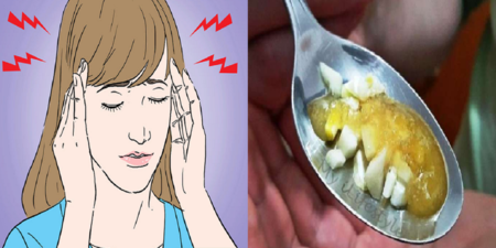 常常頭痛卻怎麼也治不好？「5個天然妙招」有效舒緩，再也不用依靠止痛藥。